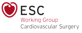 ESC Working Group on Cardiovascular Surgery
